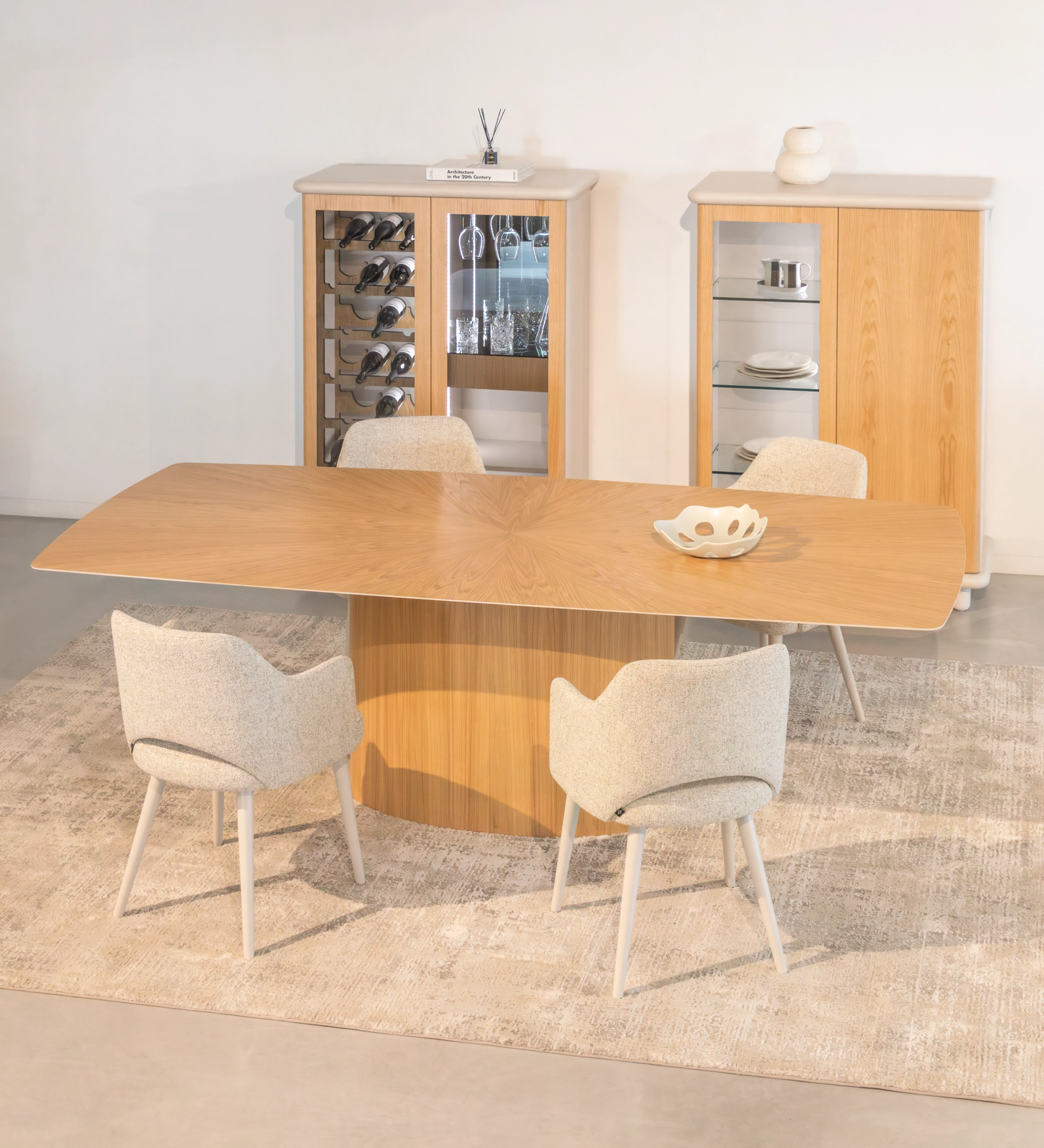 COMEDOR