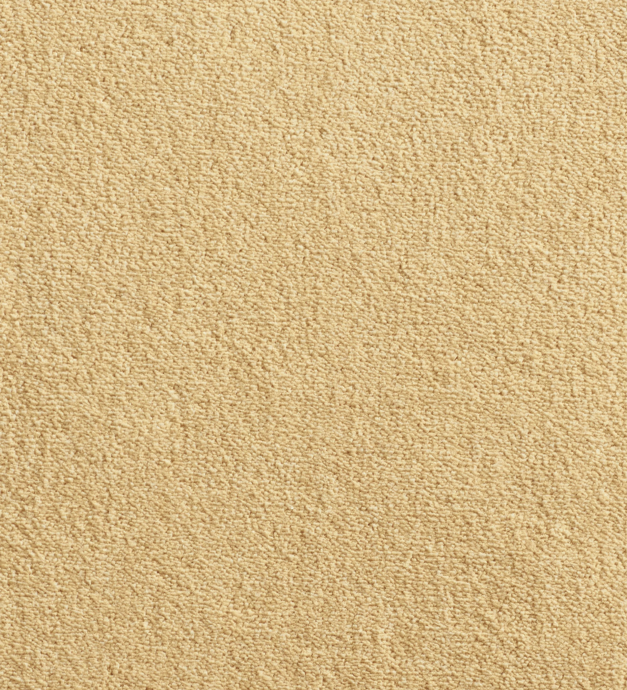 Tapete IMPRESSION 52 bege com textura felpuda