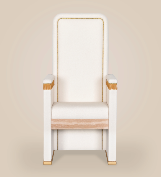 antarte,cria,cadeirao,ambao,e,altar,para,o,papa,leao,xiv,antarte,design,furniture,mobiliario