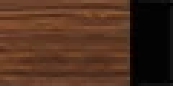 Nogueira Natural + Termolaminado Negro