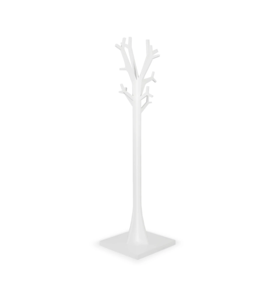 Lacado blanco
