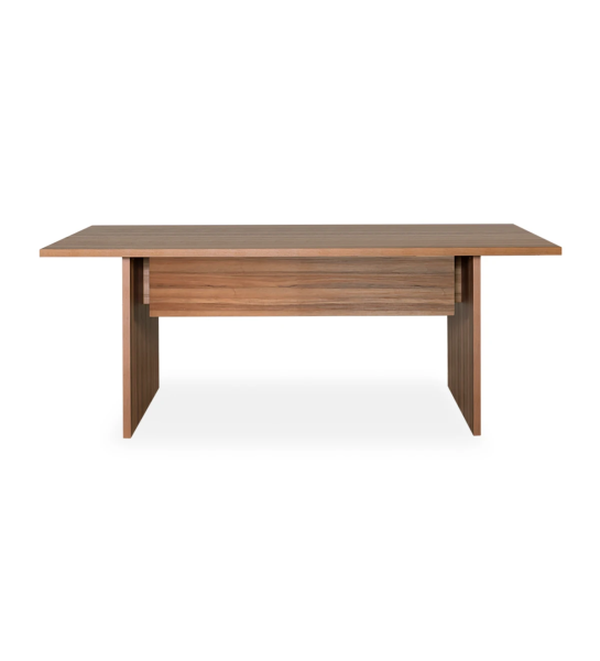 Bureau en noyer