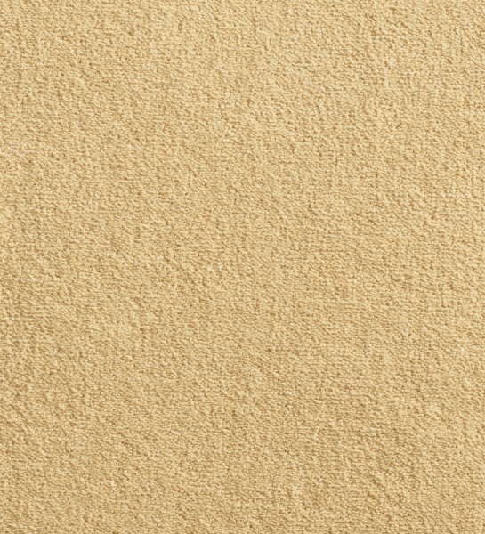 Tapete IMPRESSION 52 bege com textura felpuda