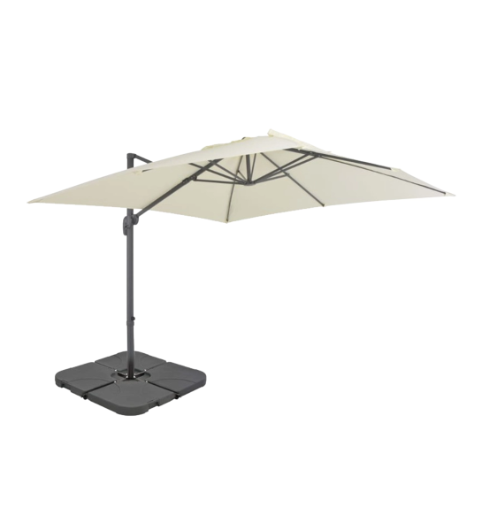 PARASOLS